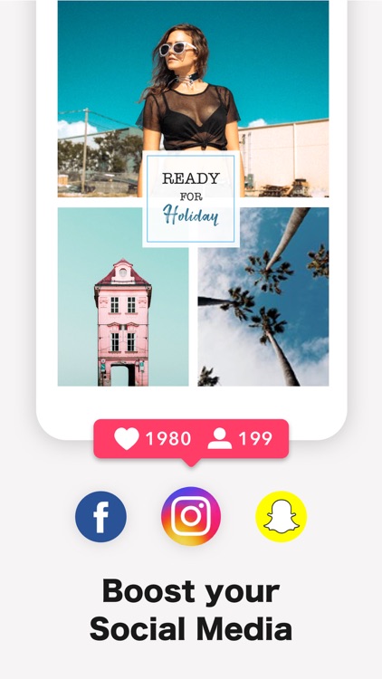 Poster Maker: Flyer creator* screenshot-7