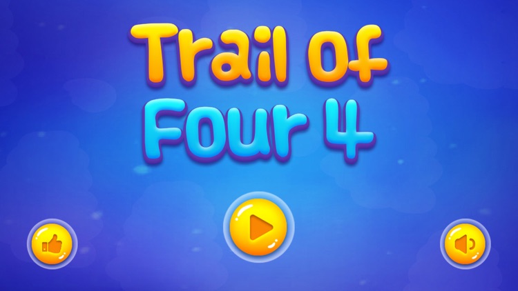Trail Of Four screenshot-4