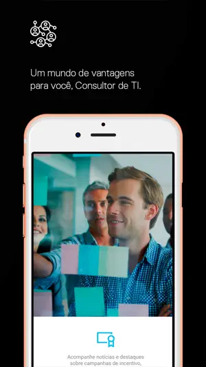 Expert Network screenshot 1