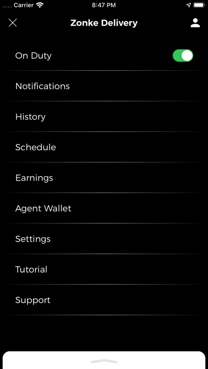 Zonke Delivery screenshot-5