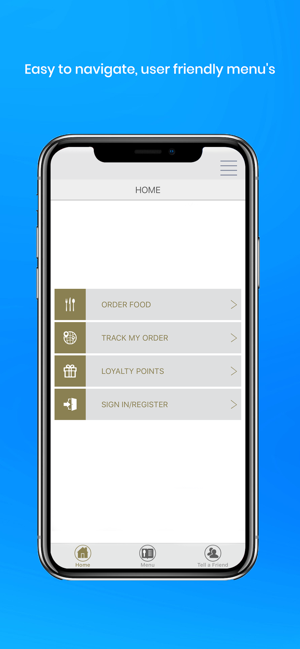 Charlton Indian Takeaway(圖1)-速報App