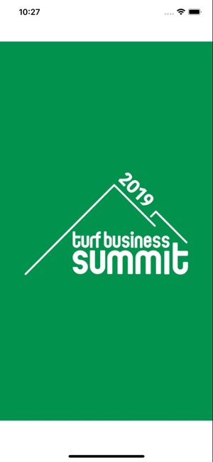 Turf Business Summit(圖1)-速報App