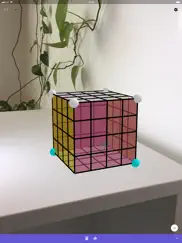 geogebra 3d rechner ipad bildschirmfoto 2
