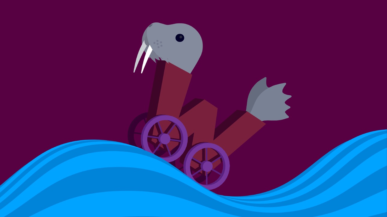 Screenshot 5 of Metamorphabet: Amazing ABC's