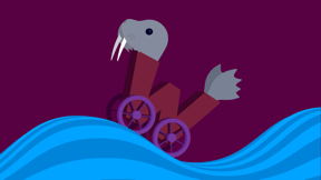 Metamorphabet: Amazing ABC's screenshot