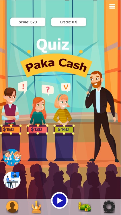 PakaCash