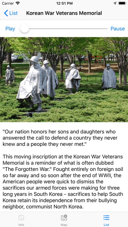 DC Monuments screenshot-3