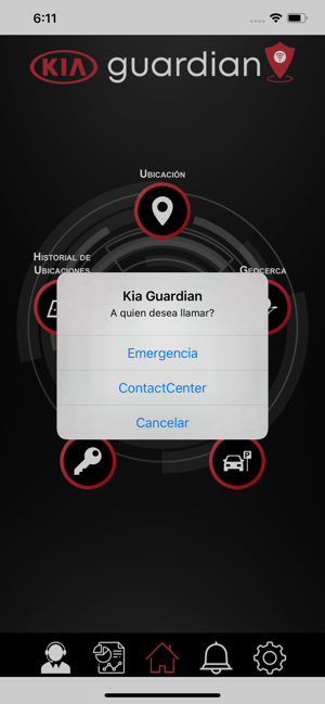 Kia Guardian(圖6)-速報App