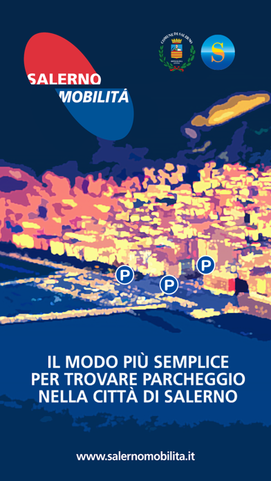How to cancel & delete Salerno Mobilità from iphone & ipad 1