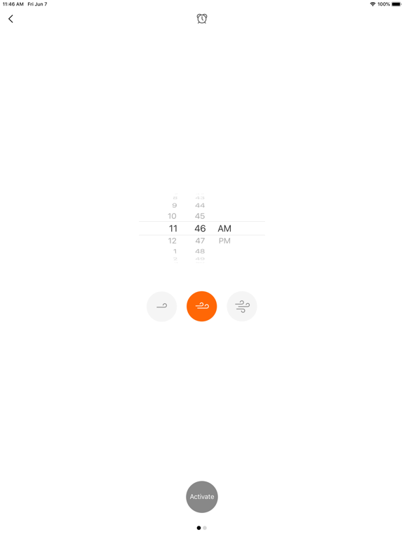 Screenshot #5 pour Williwaw Fan