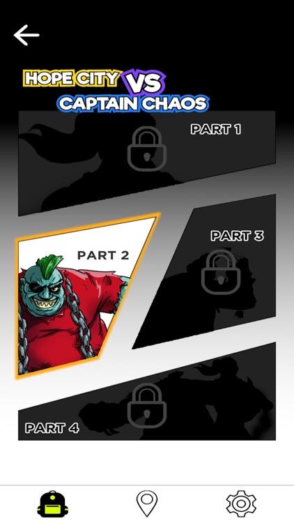 ICE: Building Belfast