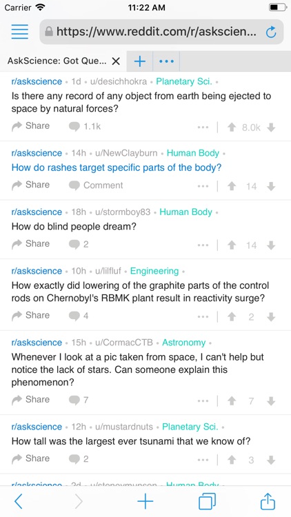 MoBro Browser & File Manager