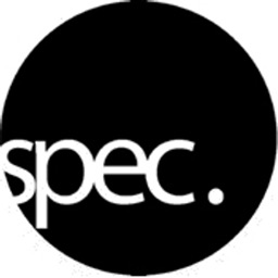 SPEC Event App
