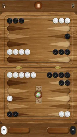 Game screenshot Backgammon Classic Board Live hack