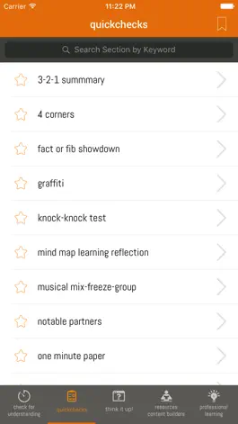 Game screenshot lead4ward apk