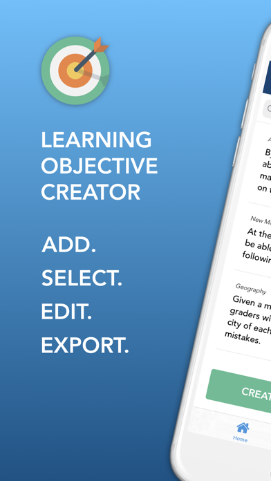 Learning Objective Creatorのおすすめ画像1