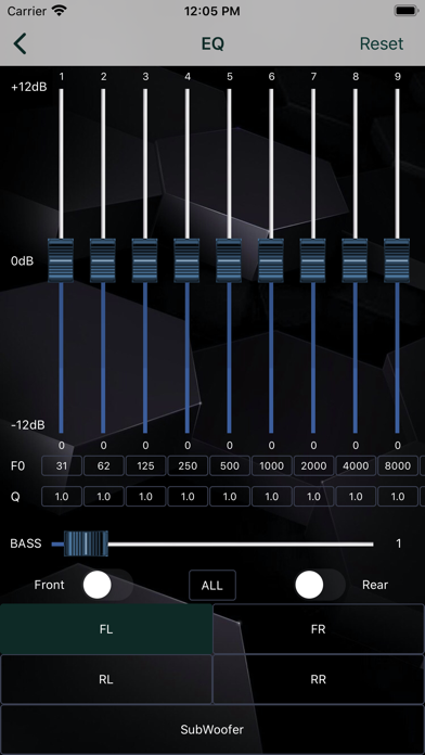 Screenshot #2 pour TP4.31 OPTICAL