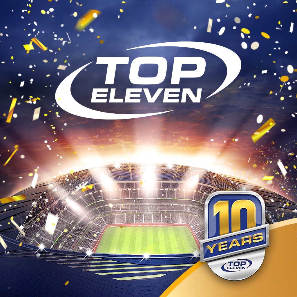 Top Eleven Football 2020