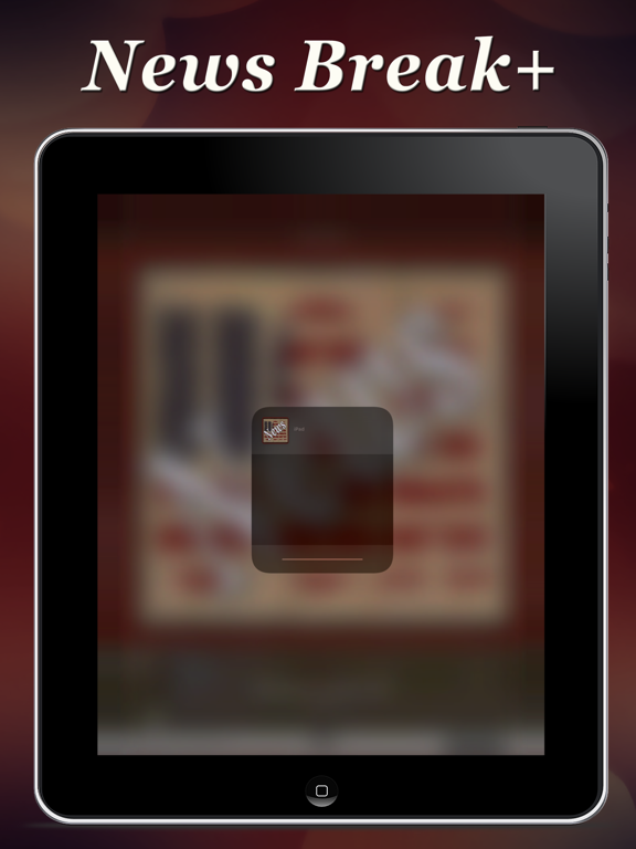 Screenshot #6 pour News Break+