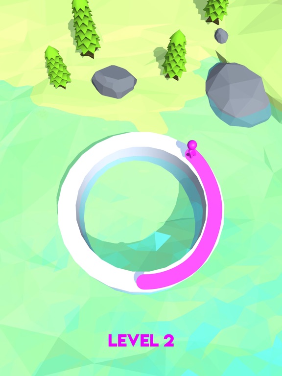 Screenshot #5 pour Road The Color Man