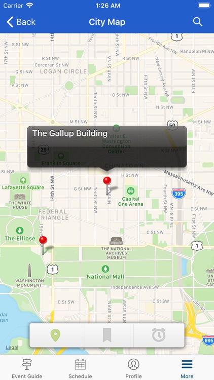 GSV Leaders Summit screenshot-3