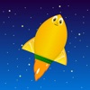 Fruit Rockets Multiplication icon