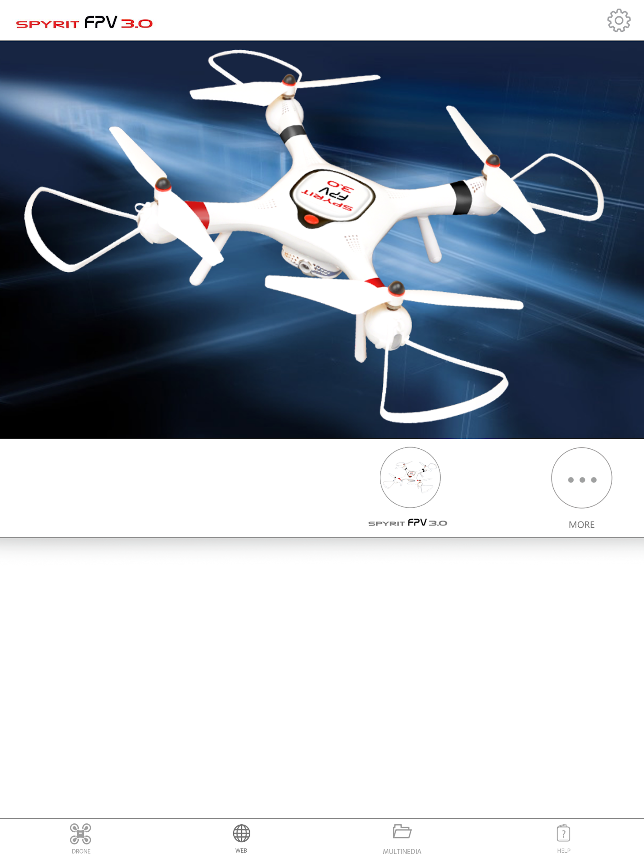 DRONE FLY T2M screenshot 7