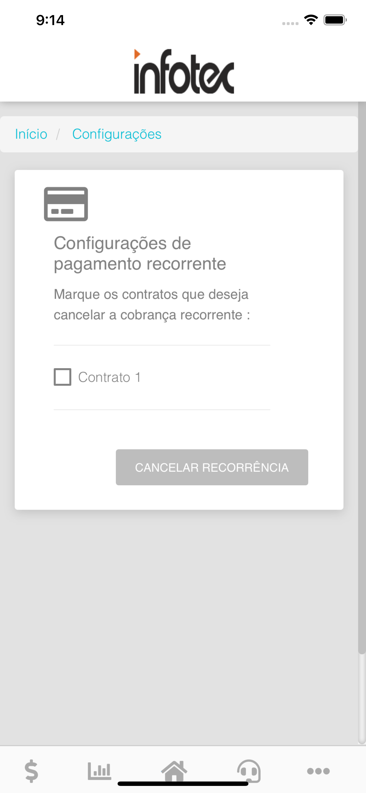Infotec
