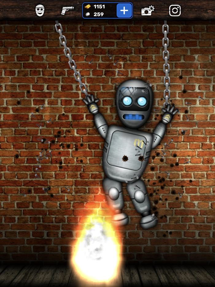Smash Dude®