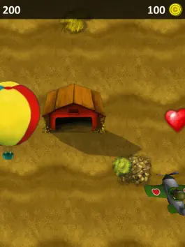 Game screenshot Insane Earplane mod apk
