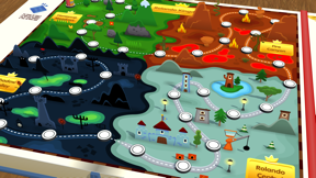 Rolando: Royal Edition screenshot