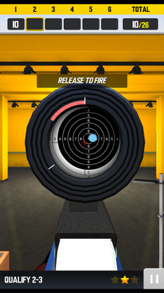 Shooting Champion screenshot 5
