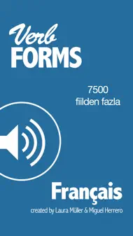 Fransızca: Fiiller Ve Formlar iphone resimleri 1