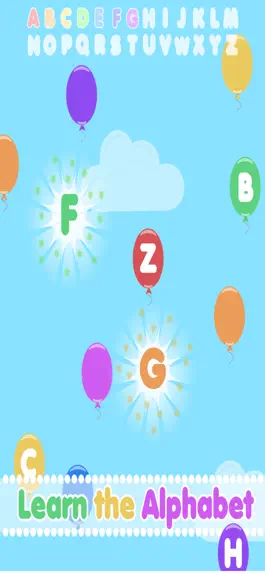 Game screenshot Balloon Play - Pop and Learn apk