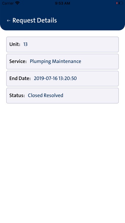 Delta REALESTATE screenshot-4