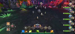 Game screenshot Рейдовый менеджер hack