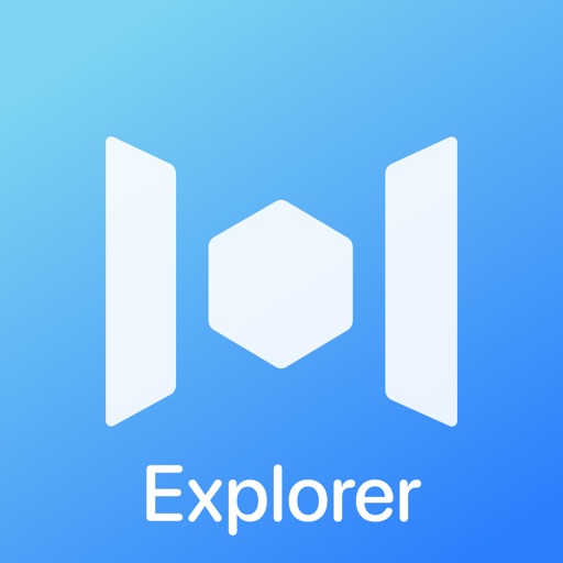 Mixin Explorer - AppWisp.com