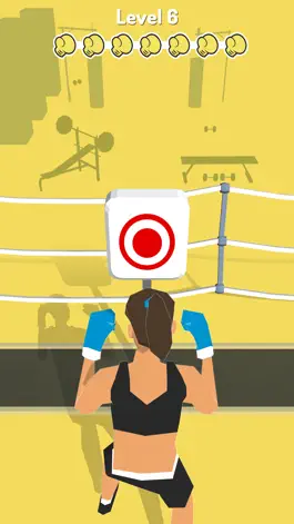 Game screenshot Box It 3D apk