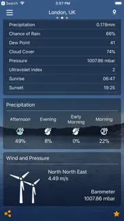 How to cancel & delete weather : weather forecast pro 1