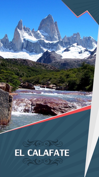 El Calafate Tourism Guide