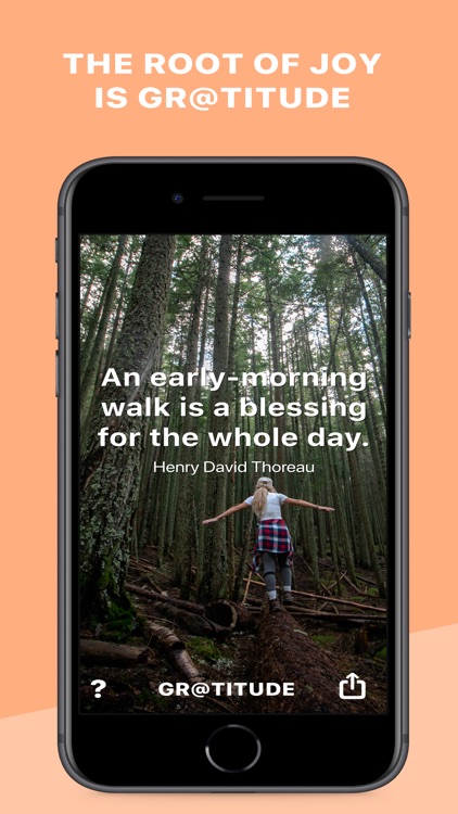 GR@TITUDE DAILY TRANSFORMATION