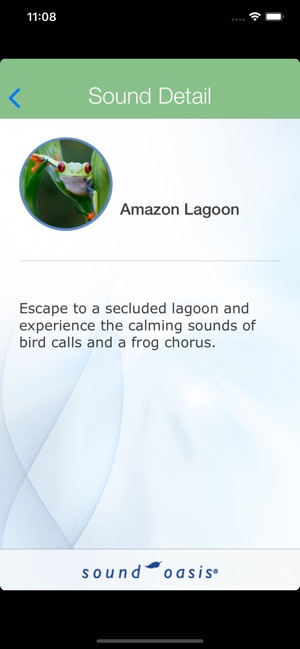 Nature Sounds for Sleep Lite(圖4)-速報App