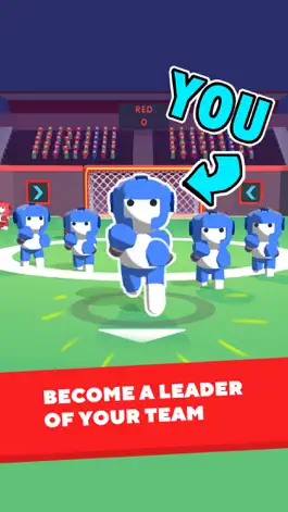 Game screenshot Punch Ball! hack