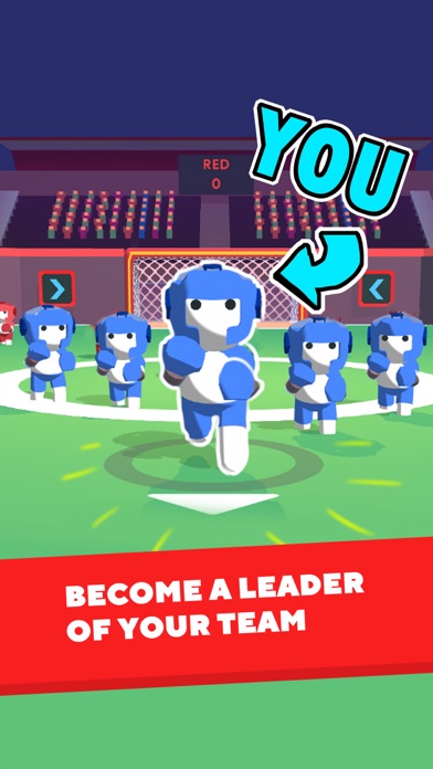 Screenshot #3 pour Punch Ball!