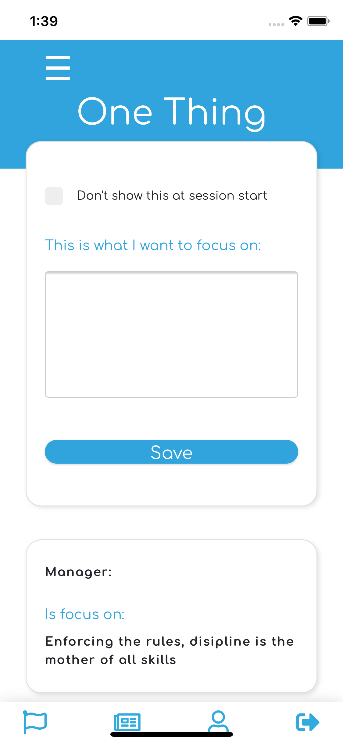 App inSight screenshot 7