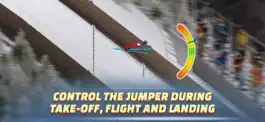 Game screenshot Ski Jump Mania 3 mod apk