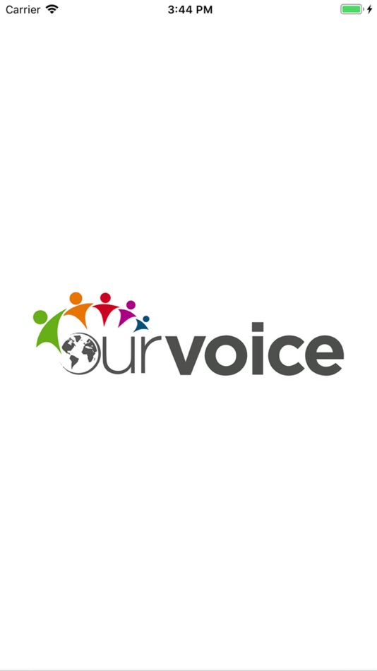 #1. Discovery Tool Our Voice (iOS) 由: Stanford University