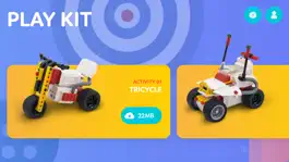 Game screenshot Tinkamo apk