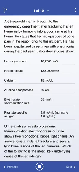 Game screenshot Kaplan Medical hack