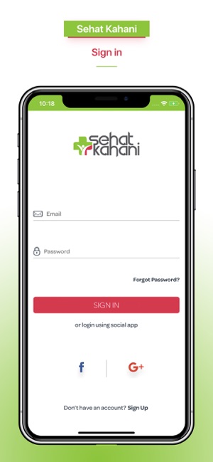 Sehat Kahani Retail(圖3)-速報App